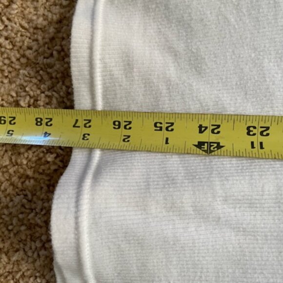 So Cal ribbed tamk - Picture 6 of 7